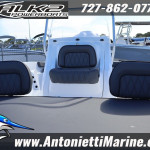 2026 ALK2 Powerboats