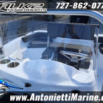 2026 ALK2 Powerboats