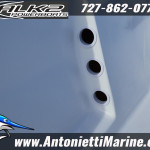 2026 ALK2 Powerboats