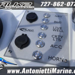 2026 ALK2 Powerboats