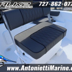 2026 ALK2 Powerboats