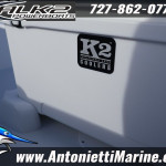 2026 ALK2 Powerboats