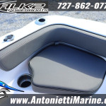 2026 ALK2 Powerboats