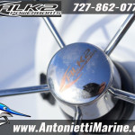 2026 ALK2 Powerboats