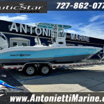 2026 Nautic Star