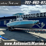 2026 Nautic Star