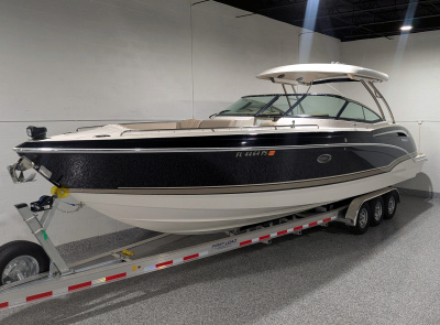 2014 Formula 350 CBR