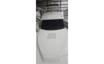 1999 Carver 326 Aft Cabin Motor Yacht