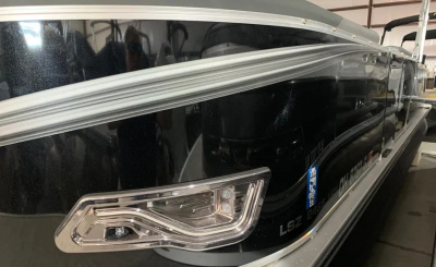 2022 Avalon LSZ 2485 VRB