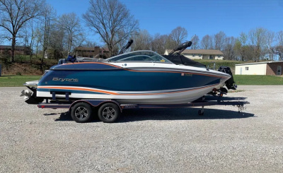 2015 Bryant Calandra