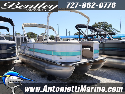 2026 Bentley 203 LEGACY SWINGBACK