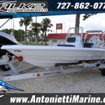 2026 ALK2 Powerboats