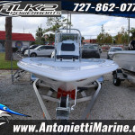 2026 ALK2 Powerboats