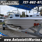 2026 ALK2 Powerboats