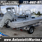 2026 ALK2 Powerboats