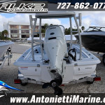 2026 ALK2 Powerboats