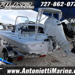 2026 ALK2 Powerboats