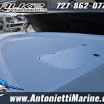 2026 ALK2 Powerboats