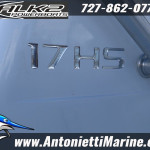 2026 ALK2 Powerboats