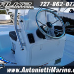 2026 ALK2 Powerboats