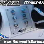 2026 ALK2 Powerboats