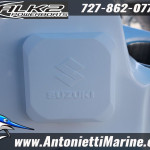 2026 ALK2 Powerboats