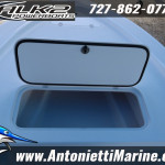 2026 ALK2 Powerboats