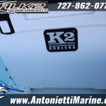 2026 ALK2 Powerboats