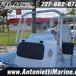 2026 ALK2 Powerboats