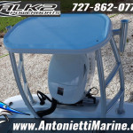 2026 ALK2 Powerboats