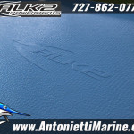 2026 ALK2 Powerboats