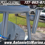 2026 ALK2 Powerboats