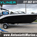 2026 Bayliner