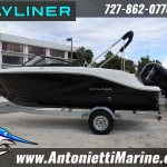 2026 Bayliner