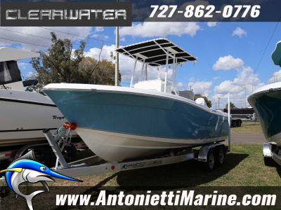 2026 Clearwater 2200 CC