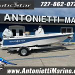 2025 Nautic Star