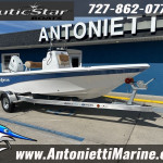 2025 Nautic Star