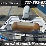 2025 Nautic Star