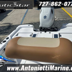 2025 Nautic Star