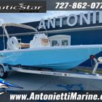 2025 Nautic Star