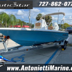 2025 Nautic Star