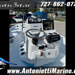2025 Nautic Star
