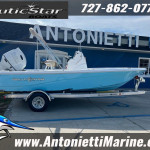 2025 Nautic Star