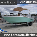 2026 Nautic Star