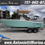 2026 Nautic Star