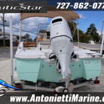 2026 Nautic Star