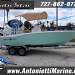 2026 Nautic Star