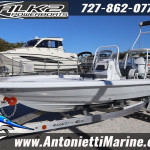 2026 ALK2 Powerboats