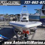 2026 ALK2 Powerboats