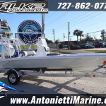 2026 ALK2 Powerboats